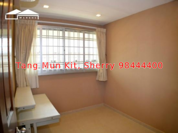 Blk 116 Simei Street 1 (Tampines), HDB 4 Rooms #37993062